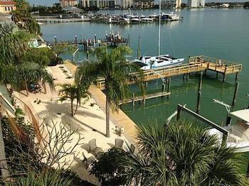 Serenity On Clearwater Beach Condominiums By Belloise Realty 외부 사진